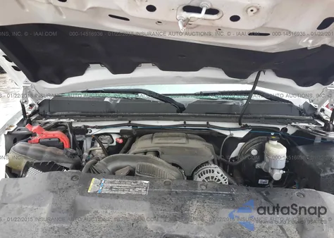 2009 Chevrolet Silverado C1500 z USA, uszkodzony, nr VIN 1GCEC19C59Z173439